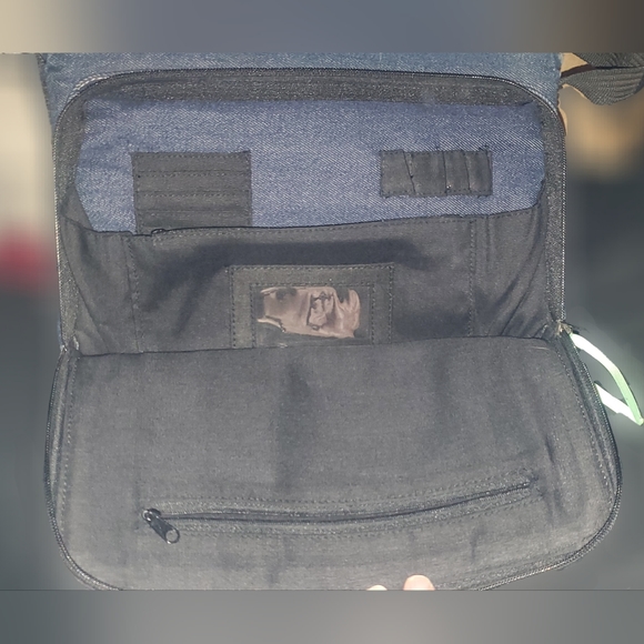 Messenger Bag - Picture 3 of 6